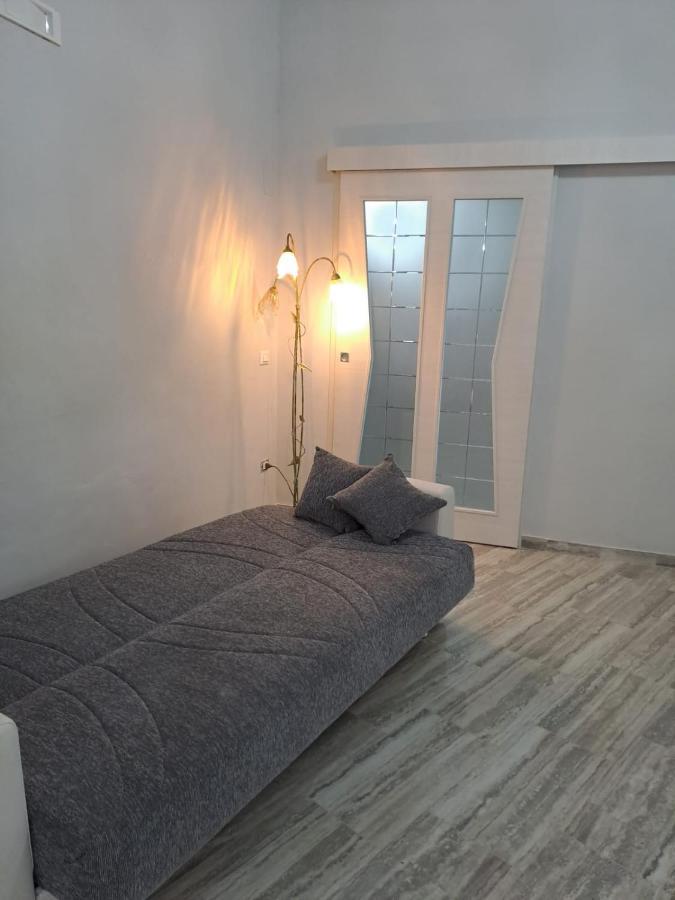 Bed and Breakfast Casa Rosy Lucera Zewnętrze zdjęcie
